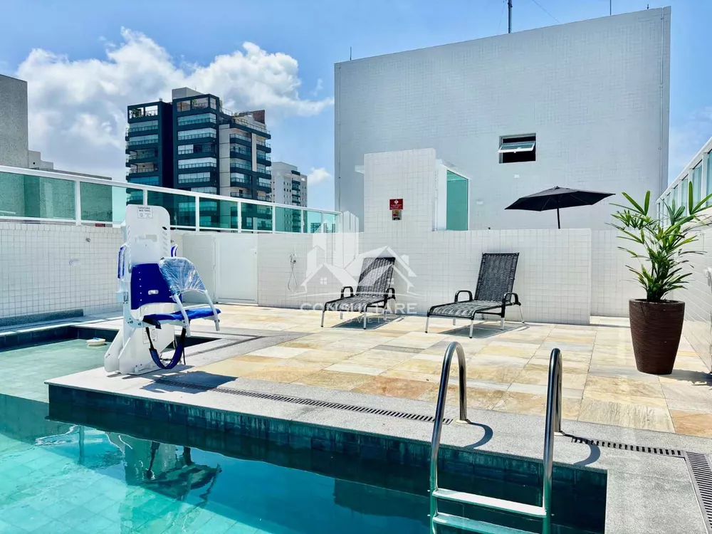 Apartamento, 2 quartos, 122 m² - Foto 11