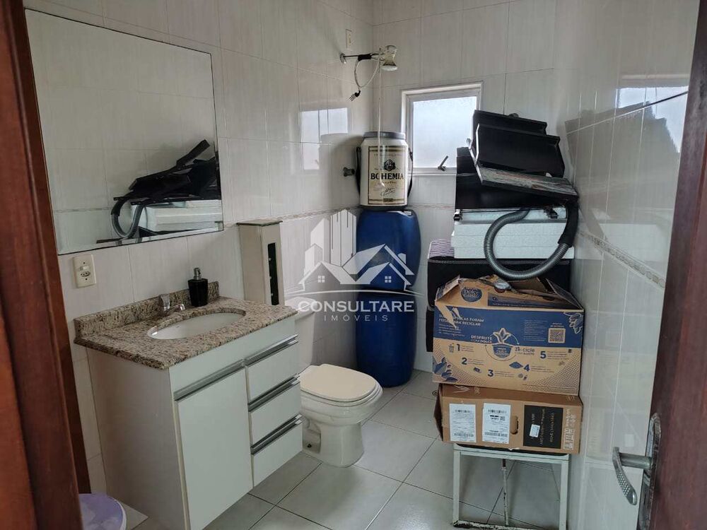 Casa, 3 quartos, 127 m² - Foto 2