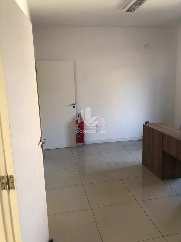 Conjunto Comercial-Sala para alugar, 90m² - Foto 3