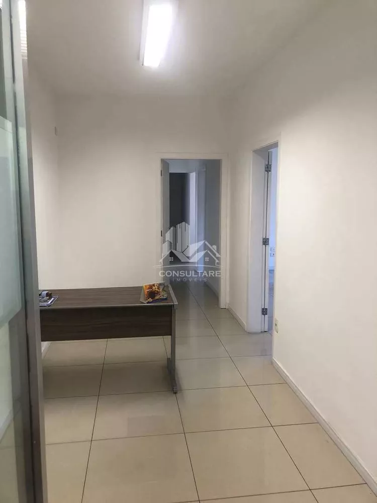 Conjunto Comercial-Sala para alugar, 90m² - Foto 4