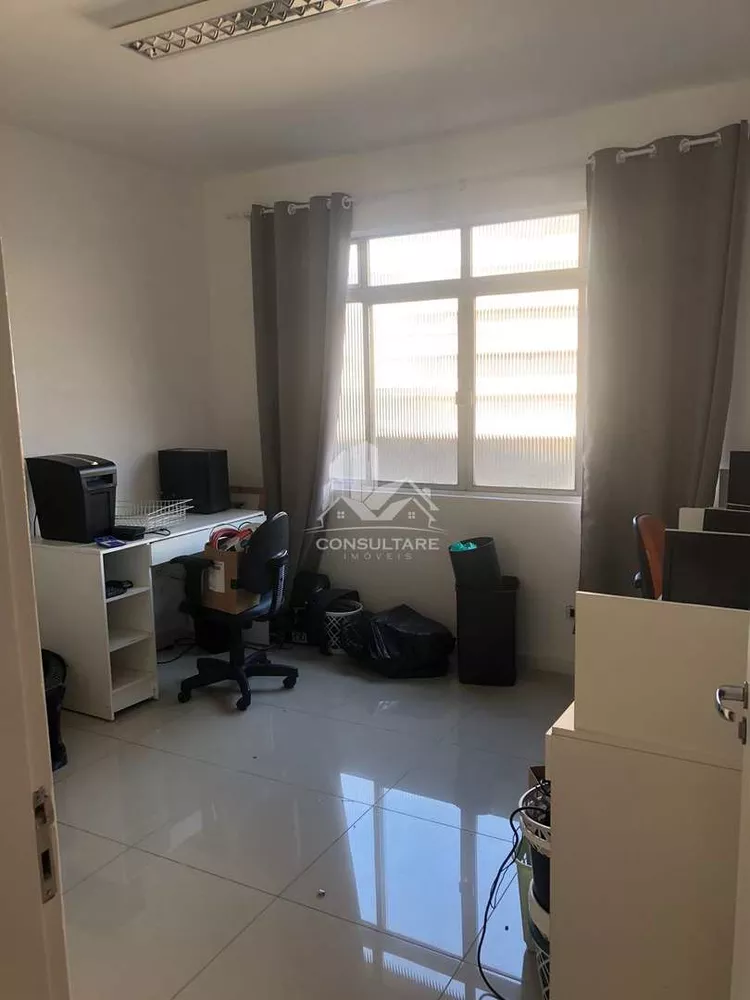 Conjunto Comercial-Sala para alugar, 90m² - Foto 6