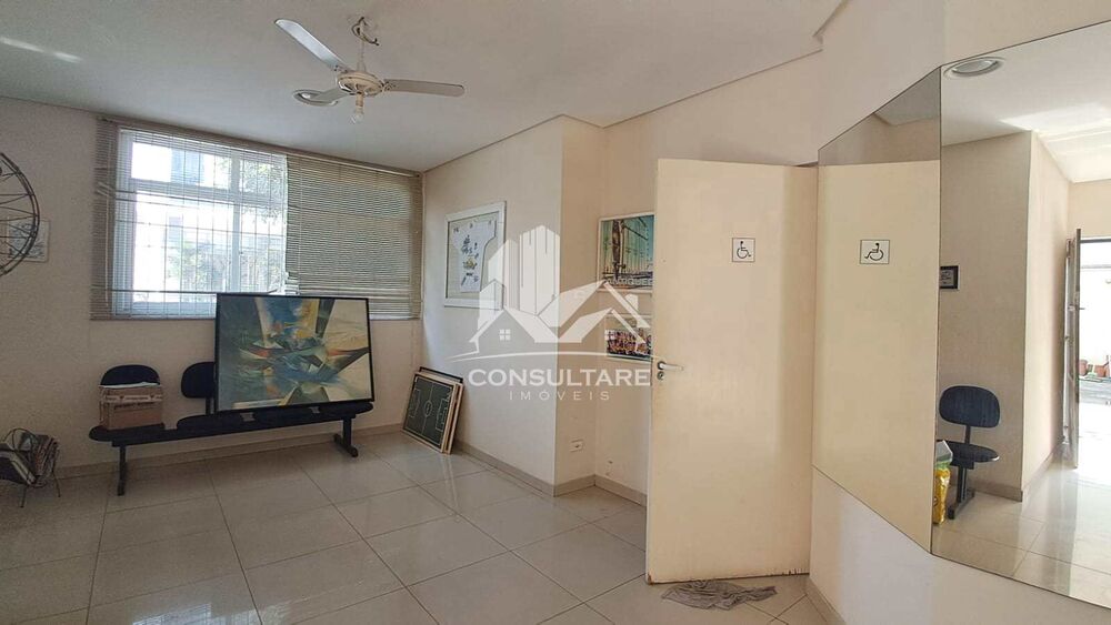 Conjunto Comercial-Sala para alugar, 58m² - Foto 12