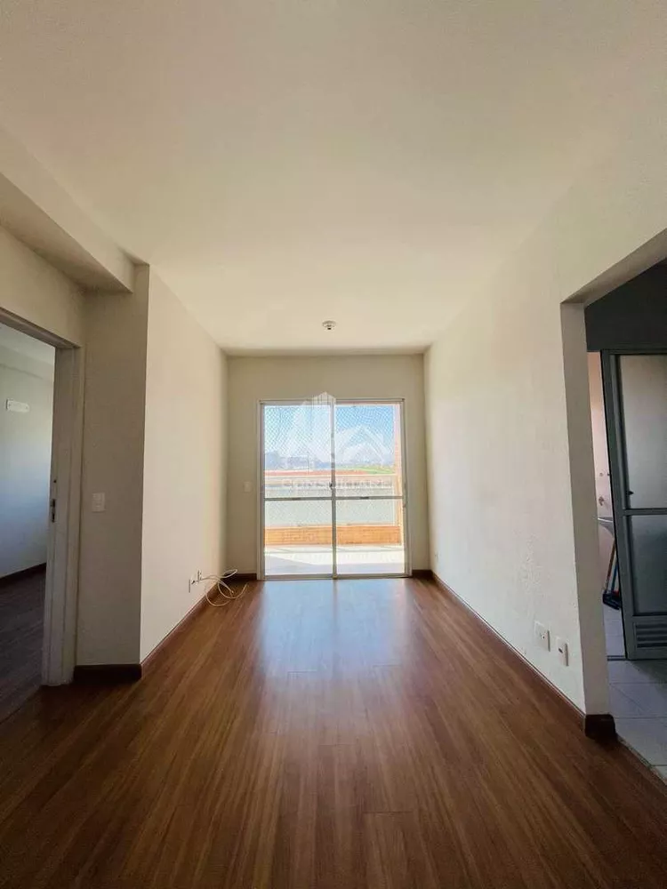 Apartamento à venda com 1 quarto, 49m² - Foto 3