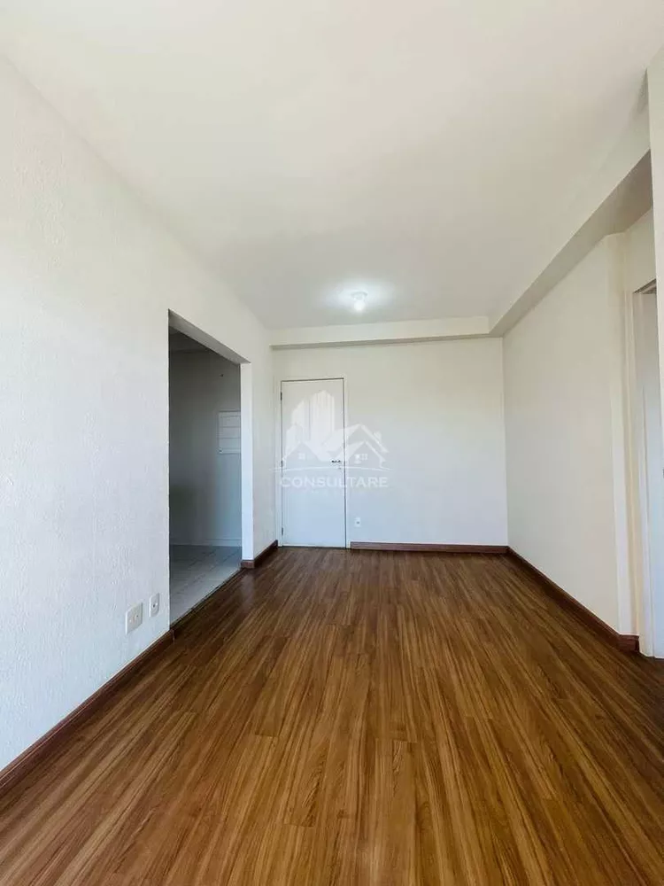 Apartamento à venda com 1 quarto, 49m² - Foto 4