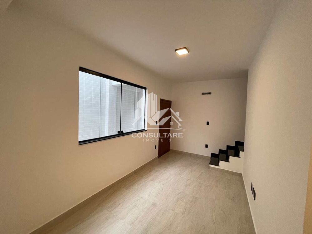 Casa, 3 quartos, 104 m² - Foto 1