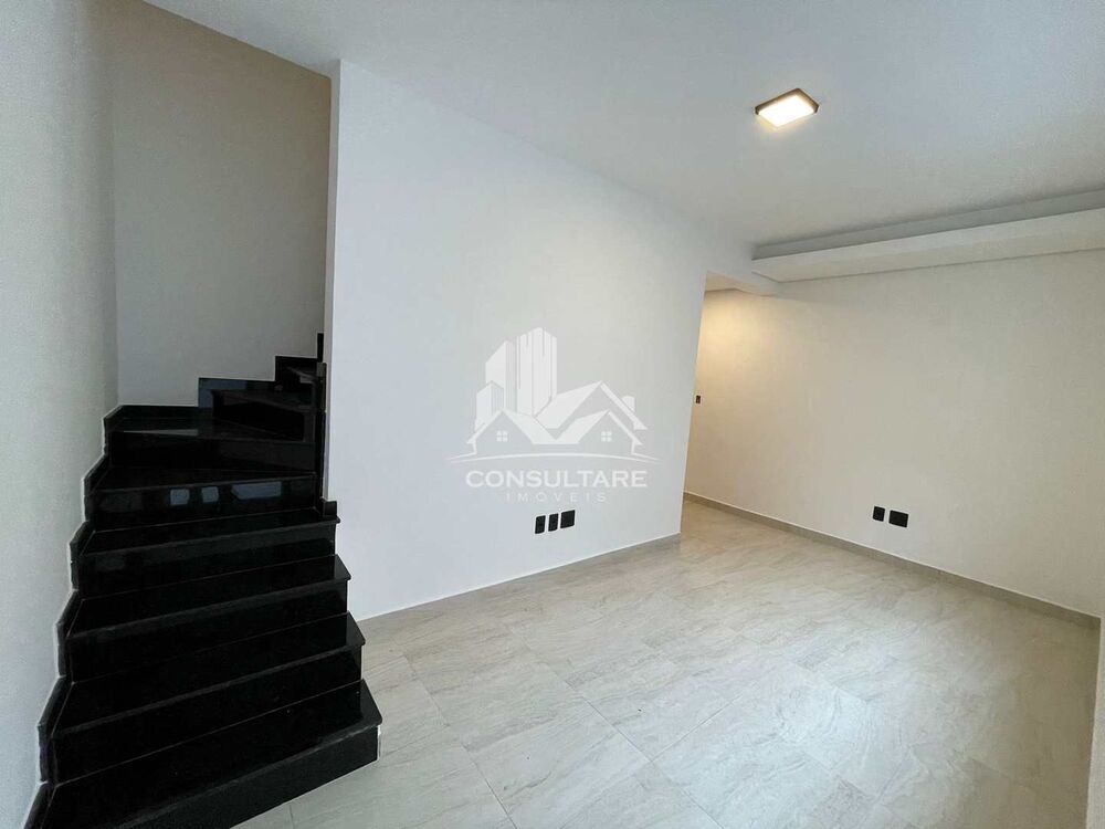 Casa, 3 quartos, 104 m² - Foto 2