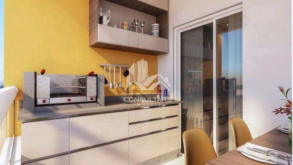 Apartamento, 2 quartos, 57 m² - Foto 24