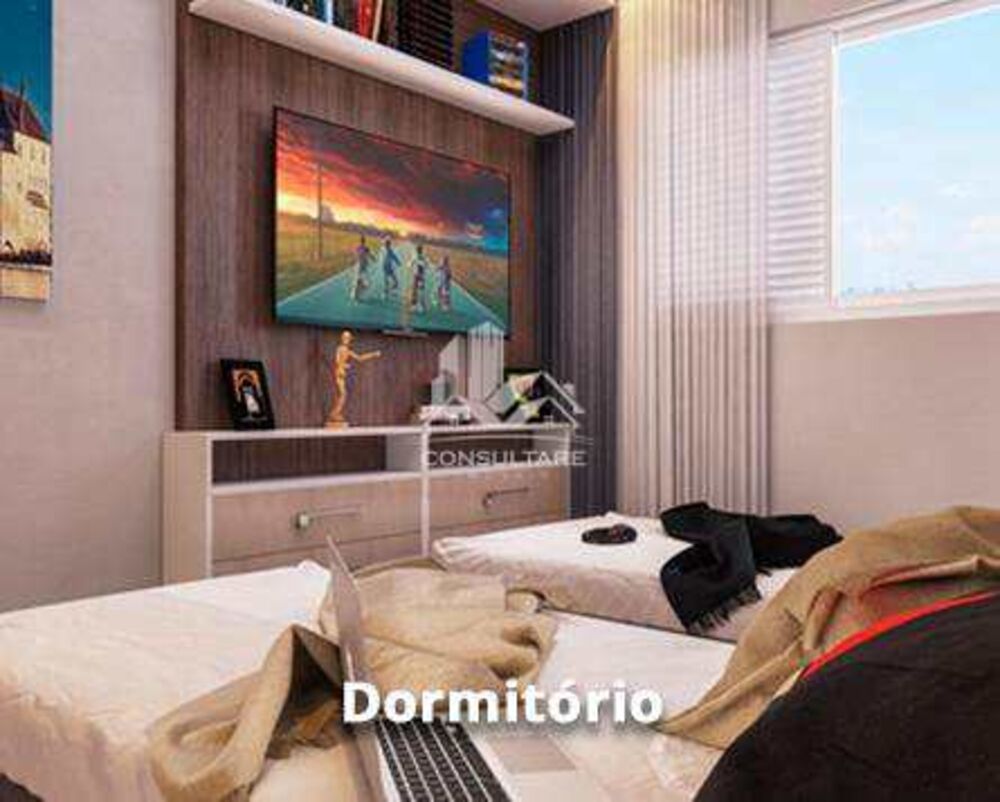 Apartamento, 2 quartos, 57 m² - Foto 19