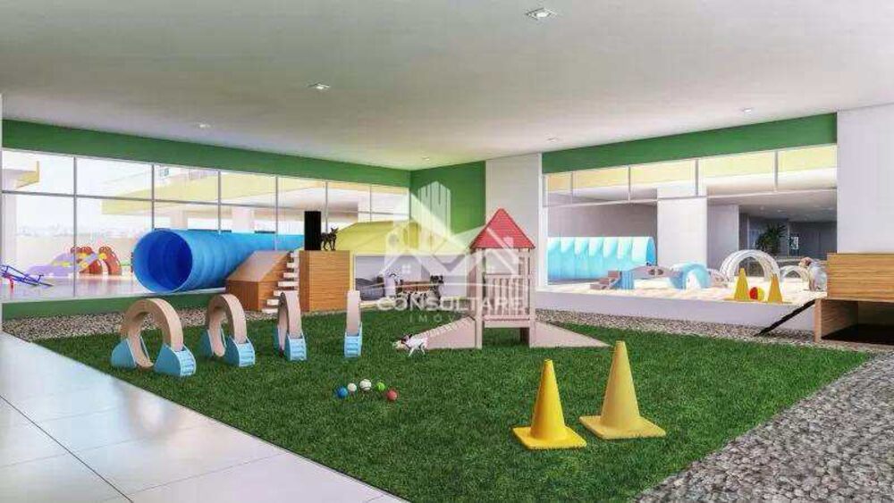 Apartamento, 2 quartos, 57 m² - Foto 22