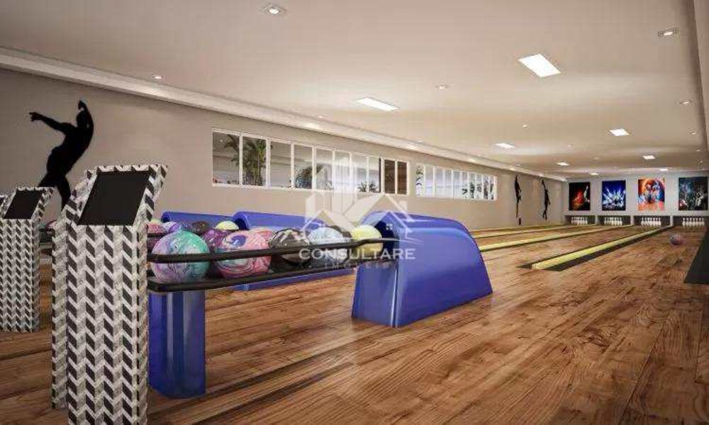 Apartamento, 2 quartos, 57 m² - Foto 9