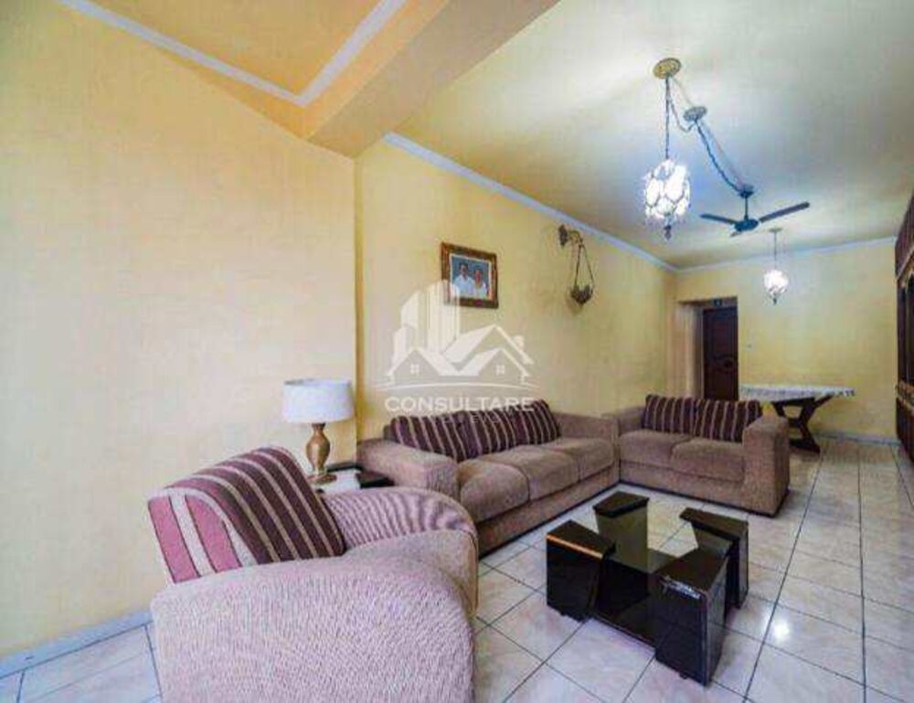 Apartamento, 2 quartos, 101 m² - Foto 2