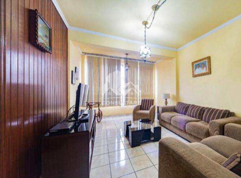 Apartamento, 2 quartos, 101 m² - Foto 3