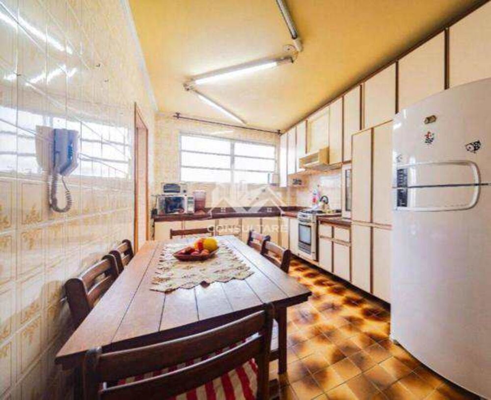 Apartamento, 2 quartos, 101 m² - Foto 1