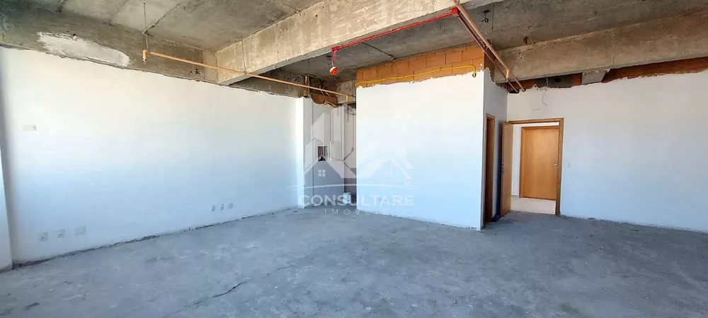 Conjunto Comercial-Sala para alugar, 48m² - Foto 3