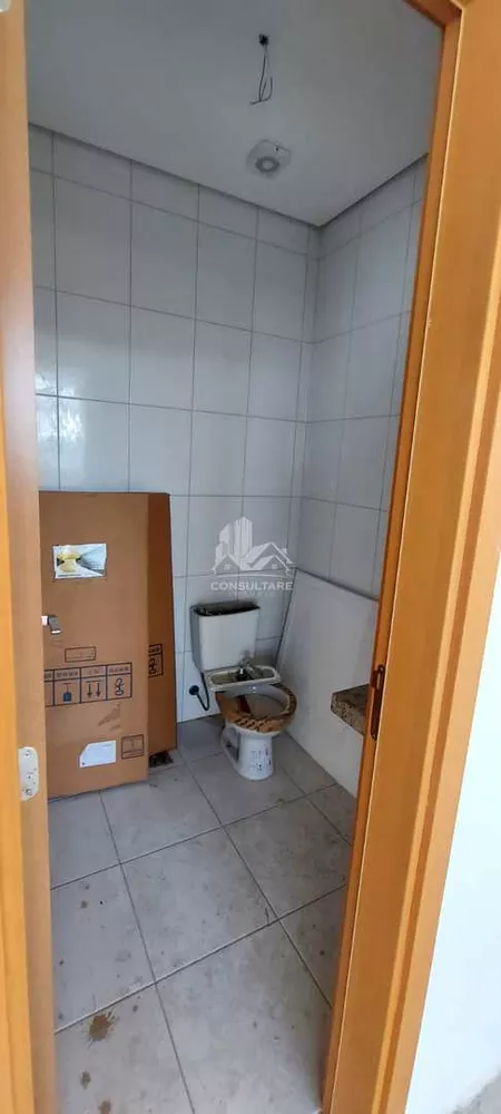 Conjunto Comercial-Sala para alugar, 48m² - Foto 7