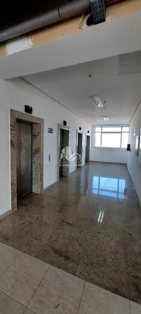 Conjunto Comercial-Sala para alugar, 48m² - Foto 9