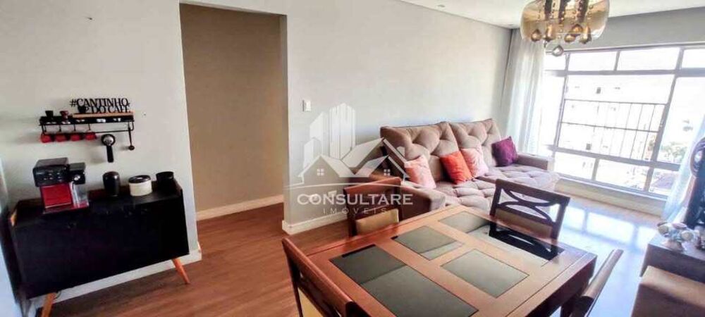 Apartamento à venda com 2 quartos, 120m² - Foto 5
