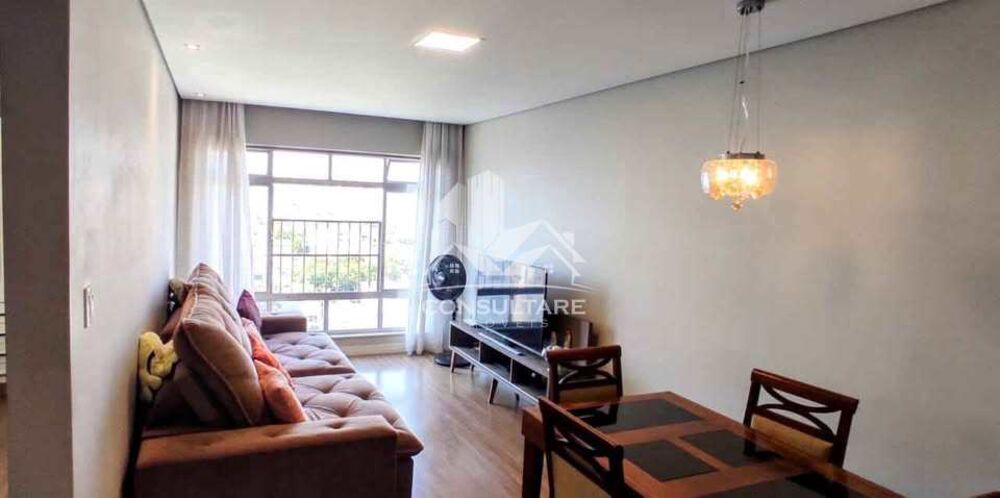 Apartamento à venda com 2 quartos, 120m² - Foto 4