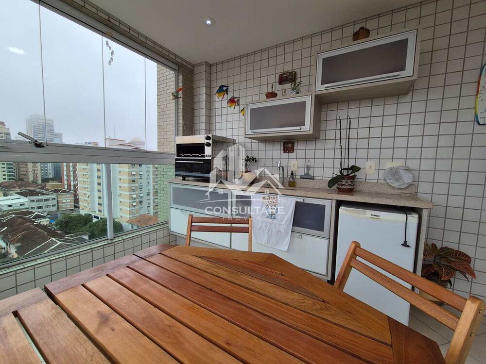 Apartamento, 3 quartos, 123 m² - Foto 1