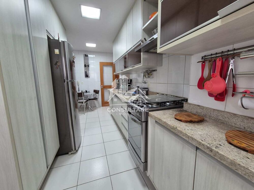 Apartamento, 3 quartos, 123 m² - Foto 8