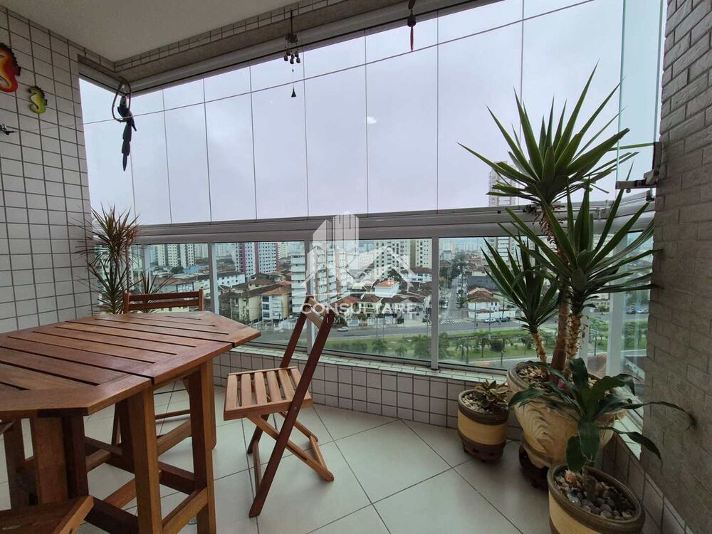 Apartamento, 3 quartos, 123 m² - Foto 2