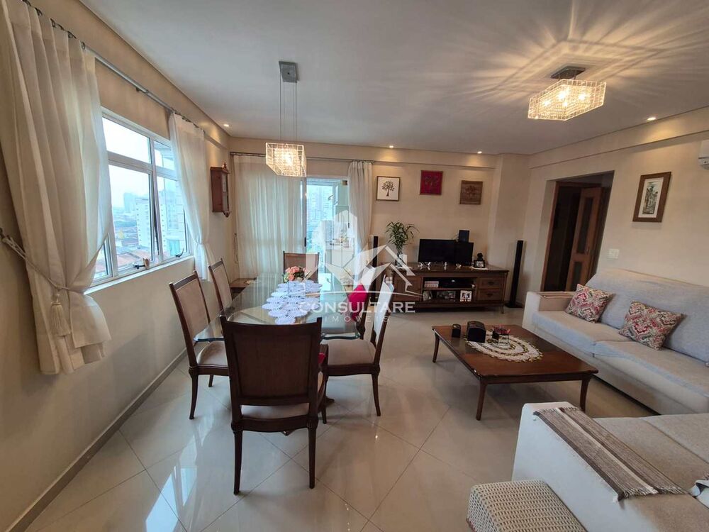 Apartamento, 3 quartos, 123 m² - Foto 3