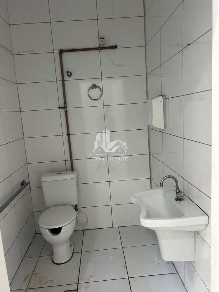 Loja-Salão, 190 m² - Foto 3