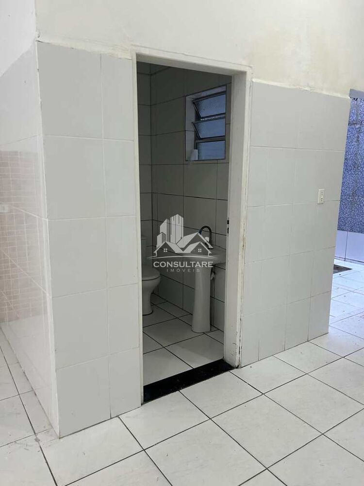 Loja-Salão, 190 m² - Foto 1