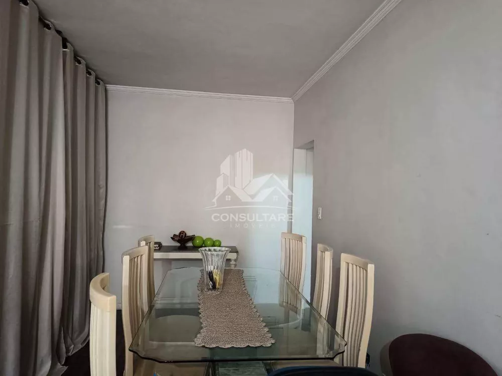 Apartamento à venda com 2 quartos, 96m² - Foto 2