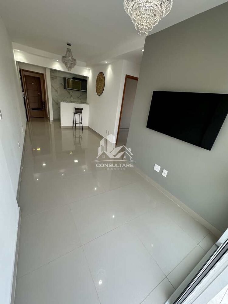 Apartamento para alugar com 2 quartos, 54m² - Foto 1