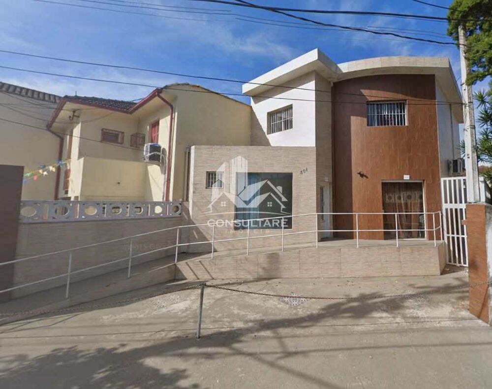 Casa, 2 quartos, 180 m² - Foto 1