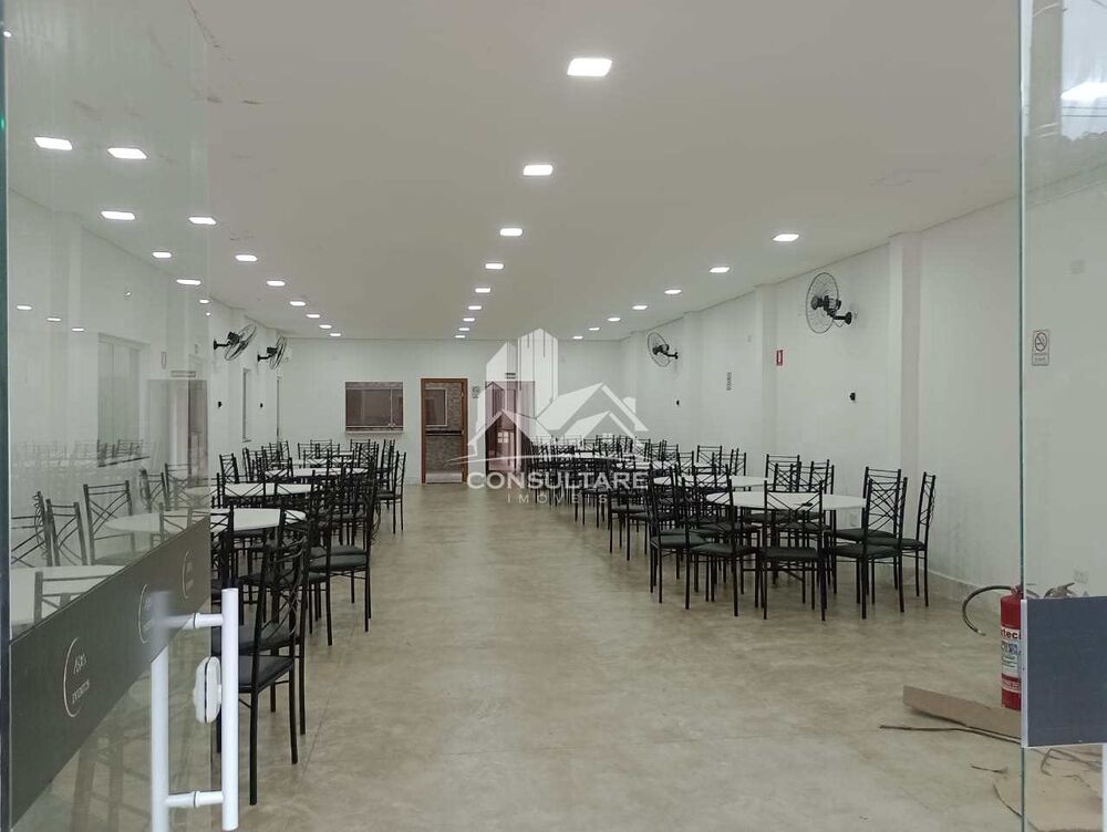 Conjunto Comercial-Sala à venda, 330m² - Foto 10