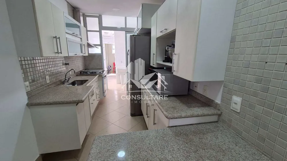 Apartamento, 2 quartos, 107 m² - Foto 3