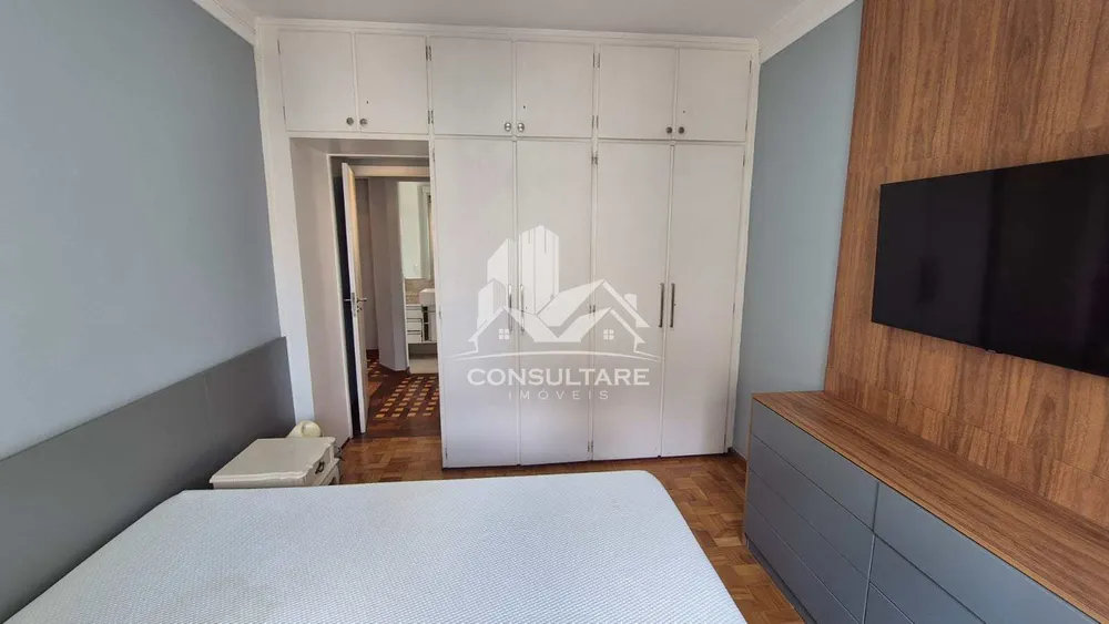 Apartamento, 2 quartos, 107 m² - Foto 2