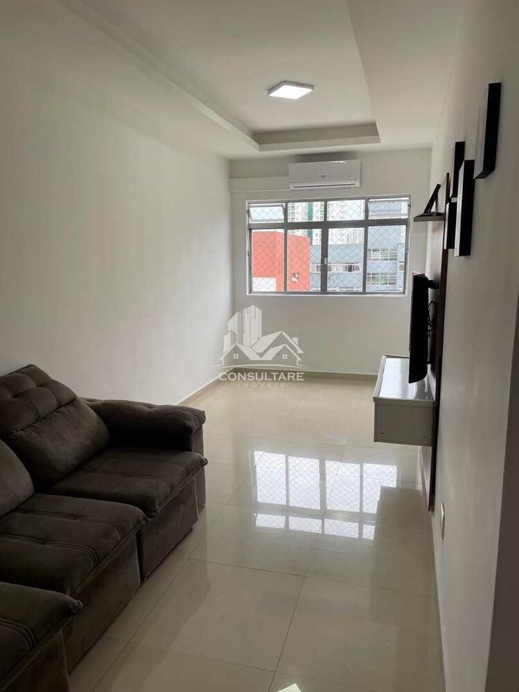Apartamento, 2 quartos, 93 m² - Foto 2