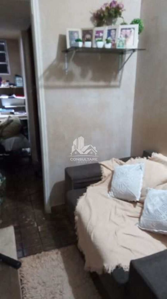 Apartamento, 1 quarto, 64 m² - Foto 1