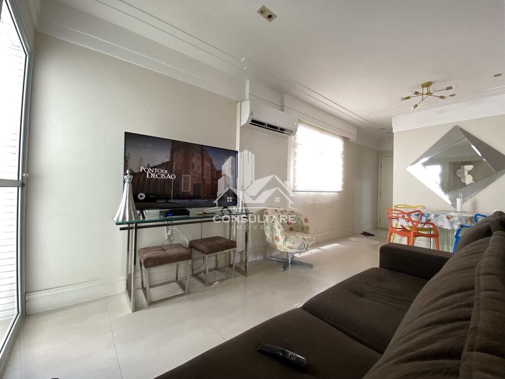 Apartamento, 3 quartos, 80 m² - Foto 1