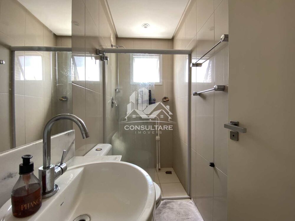 Apartamento, 3 quartos, 80 m² - Foto 3