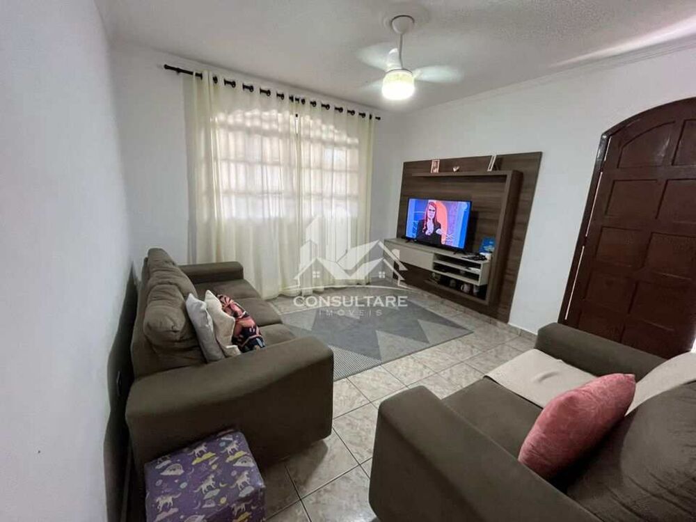 Casa, 3 quartos, 160 m² - Foto 1