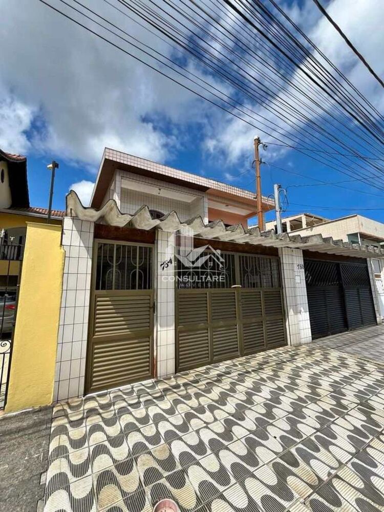 Casa, 3 quartos, 160 m² - Foto 17