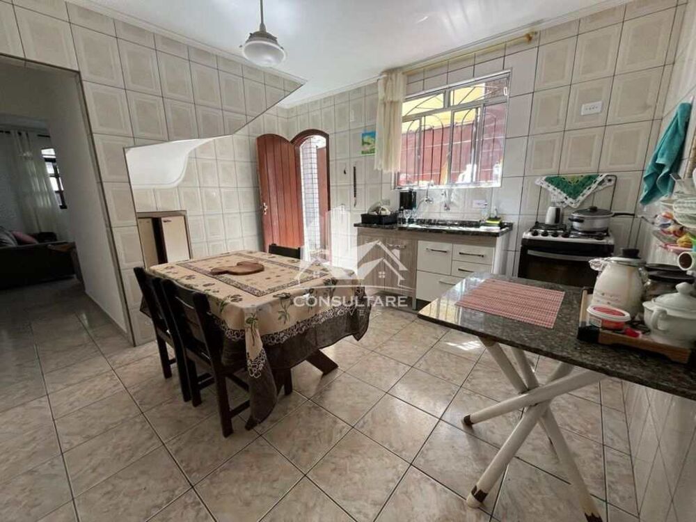 Casa, 3 quartos, 160 m² - Foto 22