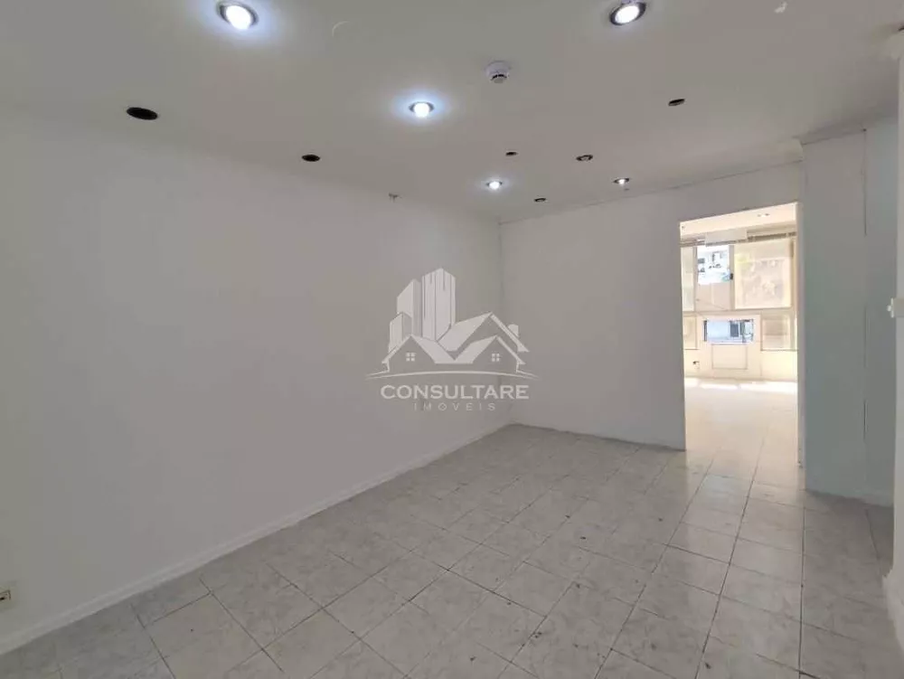 Conjunto Comercial-Sala para alugar, 70m² - Foto 1