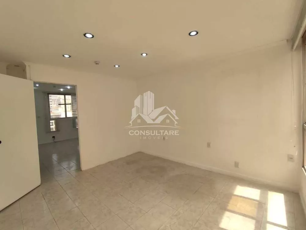 Conjunto Comercial-Sala para alugar, 70m² - Foto 4