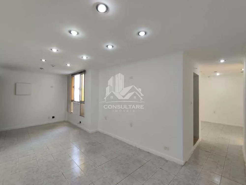 Conjunto Comercial-Sala para alugar, 70m² - Foto 2