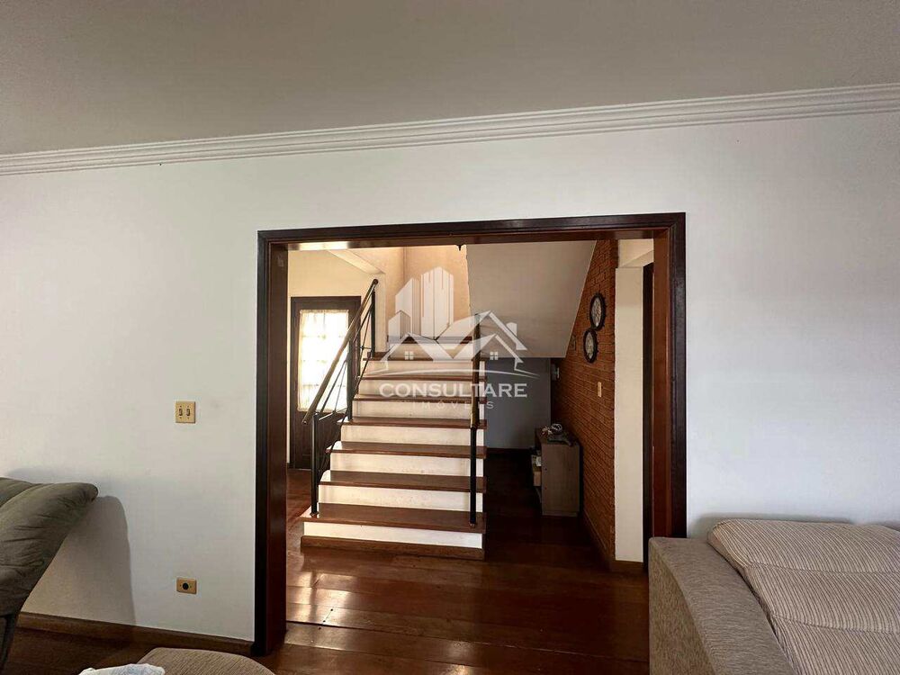 Casa, 6 quartos, 300 m² - Foto 3