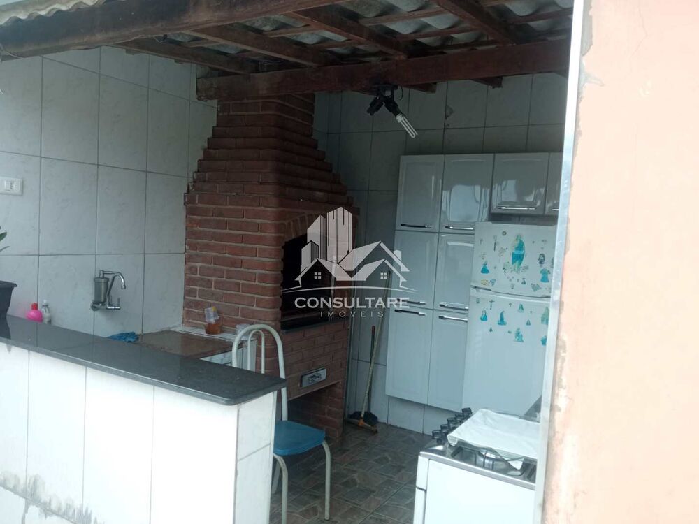 Casa, 5 quartos, 210 m² - Foto 5