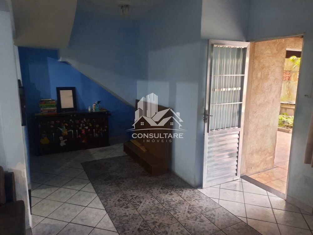 Casa, 5 quartos, 210 m² - Foto 1