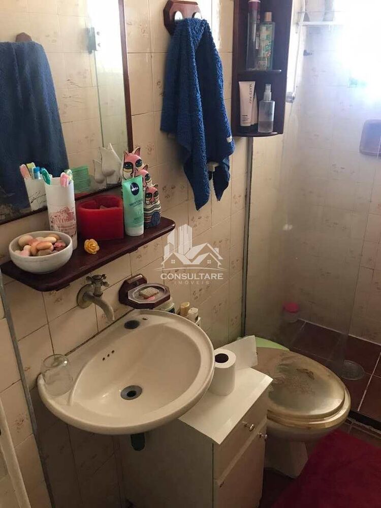 Apartamento, 3 quartos, 215 m² - Foto 20