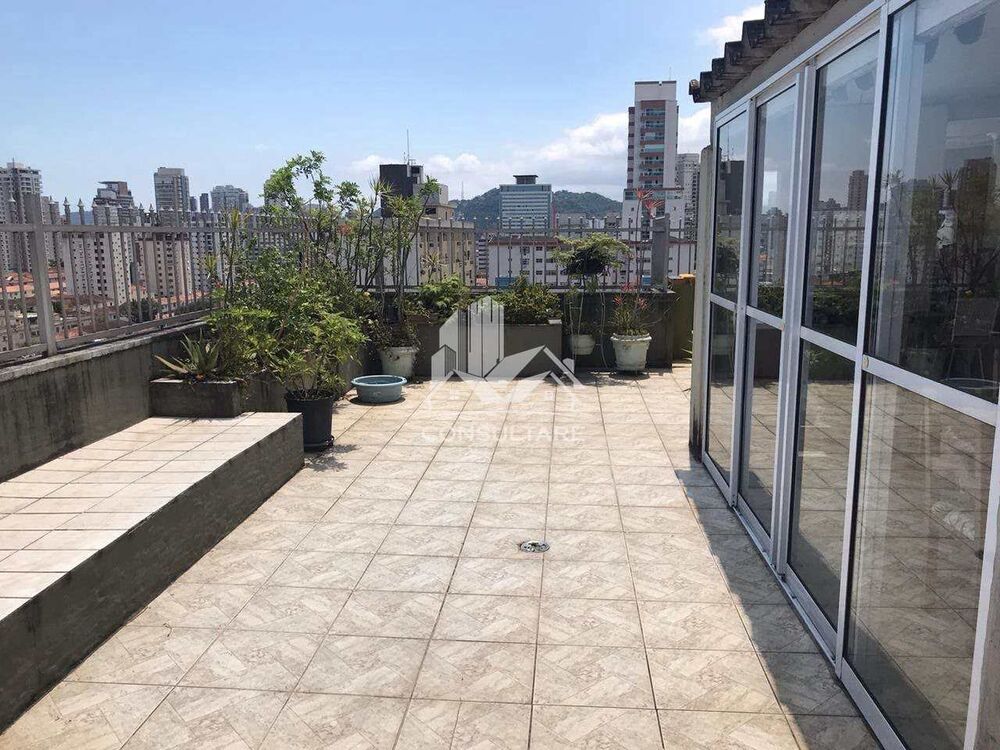 Apartamento, 3 quartos, 215 m² - Foto 7