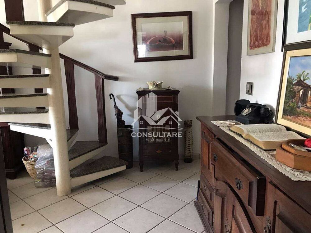 Apartamento, 3 quartos, 215 m² - Foto 24